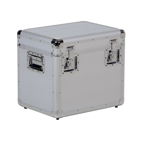 Vestil Aluminum Storage Case, Small CASE-S